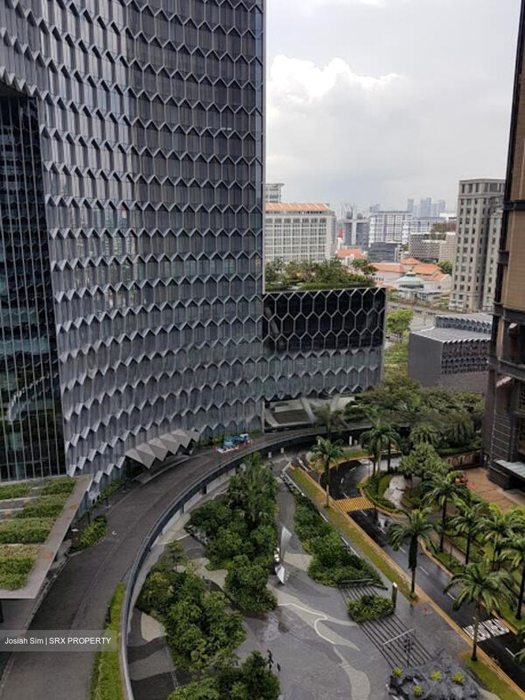 Duo Residences (D7), Apartment #480996981